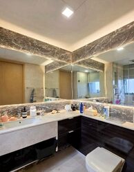 Commonwealth Towers (D3), Condominium #519806061